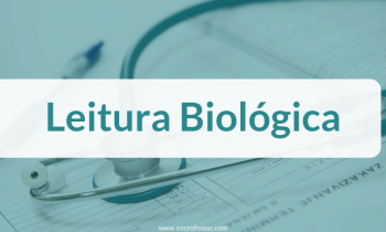 Leitura Biológica / Nova Medicina Germânica
