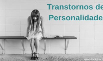 Transtornos de Personalidade