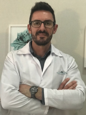 Dr. Thalez Perdoncini