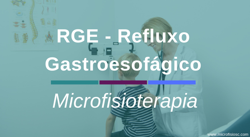 RGE - Refluxo Gastroesofágico