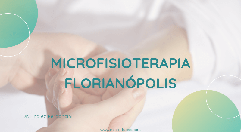 Microfisioterapia Florianópolis