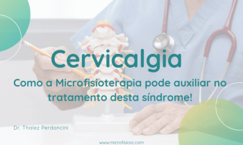 Cervicalgia – Síndromes Dolorosas Miofasciais (SDMs)